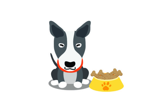 Download Dog Cute Animal Illustration - Cute animal Collection