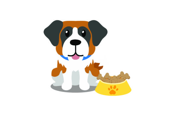 Download Dog Cute Animal Illustration - Cute animal Collection