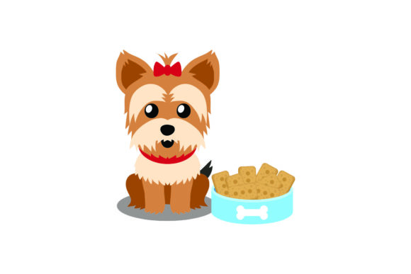 Download Dog Cute Animal Illustration - Cute animal Collection