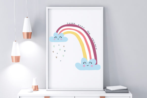 Download Nursery Wall Art - Come over Cute Wall Art - Cute wall art Collection