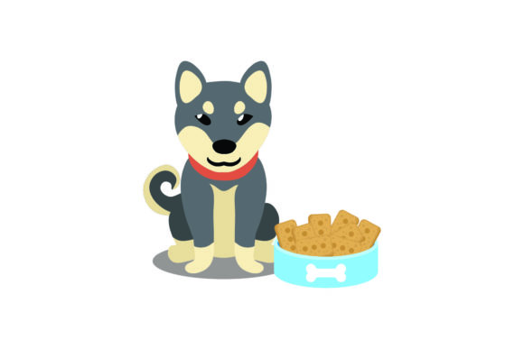 Download Dog Cute Animal Illustration - Cute animal Collection