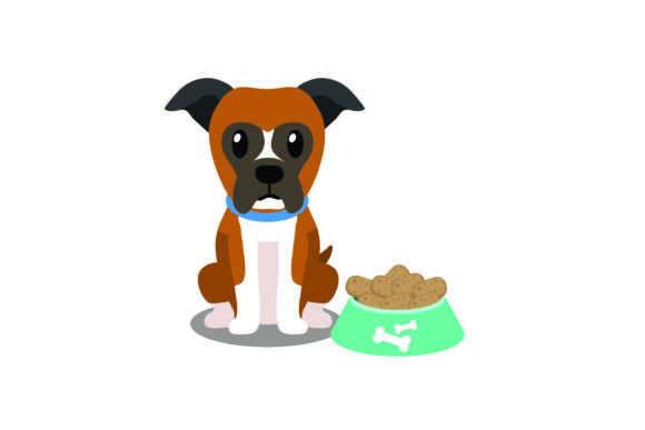 Download Dog Cute Animal Illustration - Cute animal Collection